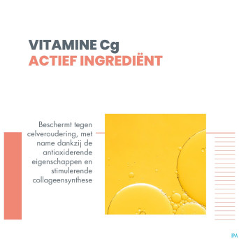 Avene vitamine activ cg serum correcteur eclat30ml