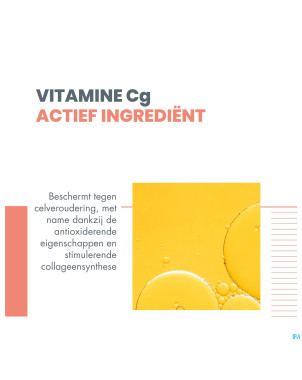 Avene vitamine activ cg serum correcteur eclat30ml