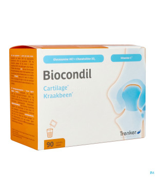 Biocondil    sach 90 nf