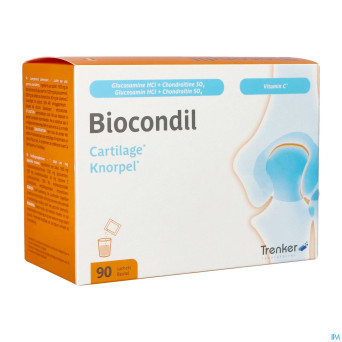 Biocondil    sach 90 nf