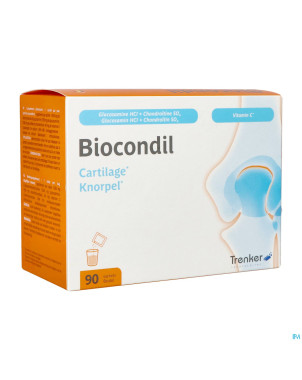 Biocondil    sach 90 nf