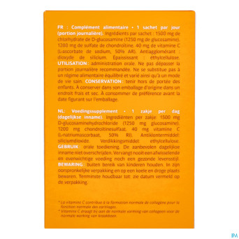 Biocondil    sach 90 nf