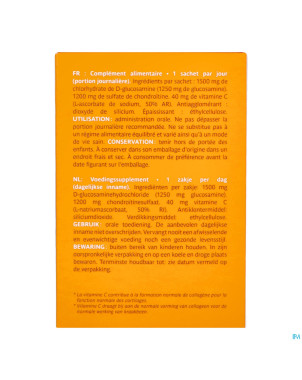 Biocondil    sach 90 nf