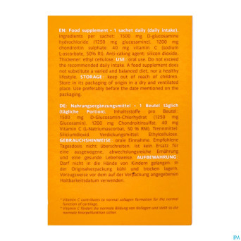 Biocondil    sach 90 nf