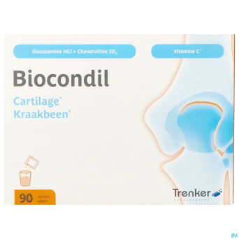 Biocondil    sach 90 nf
