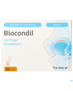 Biocondil    sach 90 nf