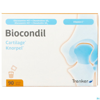 Biocondil    sach 90 nf