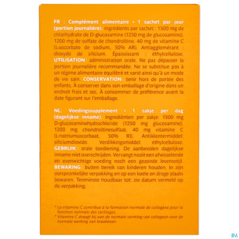 Biocondil    sach 90 nf