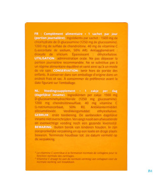 Biocondil    sach 90 nf