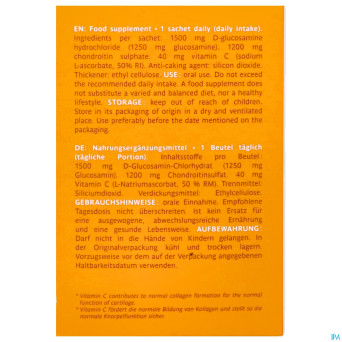 Biocondil    sach 90 nf