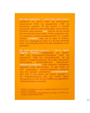 Biocondil    sach 90 nf