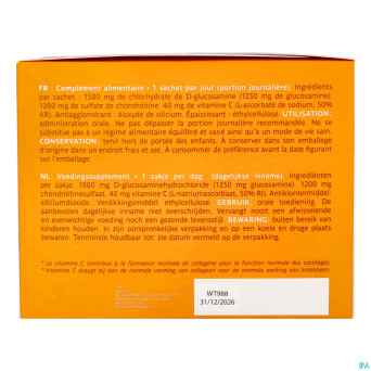 Biocondil    sach 180 nf