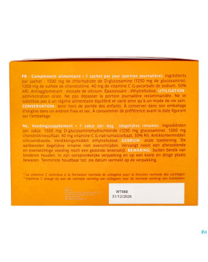 Biocondil    sach 180 nf