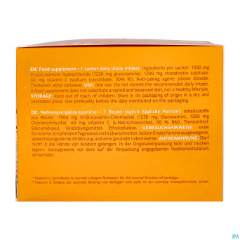 Biocondil    sach 180 nf