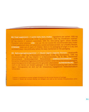 Biocondil    sach 180 nf