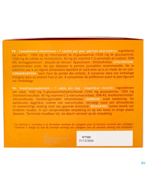 Biocondil    sach 180 nf