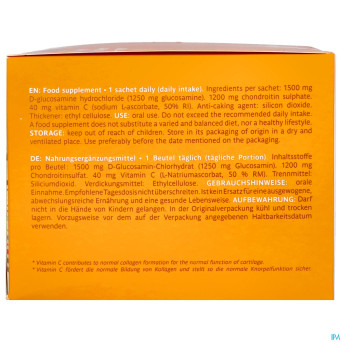 Biocondil    sach 180 nf