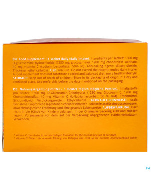 Biocondil    sach 180 nf