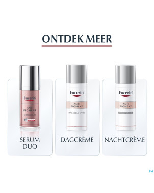 Eucerin a/pigment cr corps zones ciblees    200ml