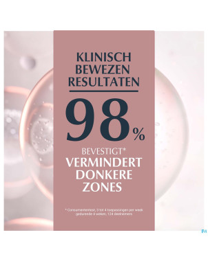 Eucerin a/pigment cr corps zones ciblees    200ml