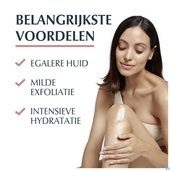 Eucerin a/pigment cr corps zones ciblees    200ml