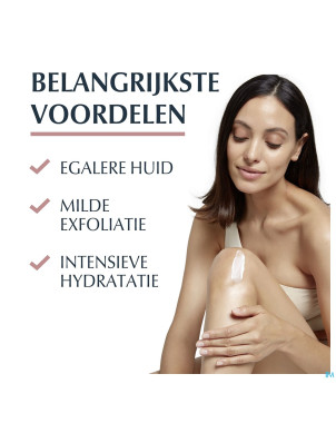 Eucerin a/pigment cr corps zones ciblees    200ml