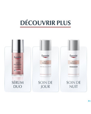 Eucerin a/pigment cr corps zones ciblees    200ml