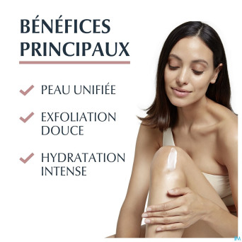 Eucerin a/pigment cr corps zones ciblees    200ml