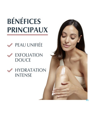 Eucerin a/pigment cr corps zones ciblees    200ml