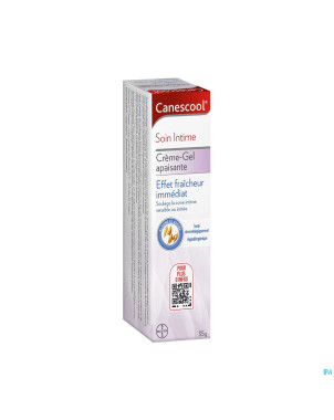 Canescool gel    tube 35g