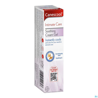 Canescool gel    tube 35g