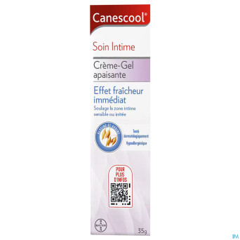 Canescool gel    tube 35g
