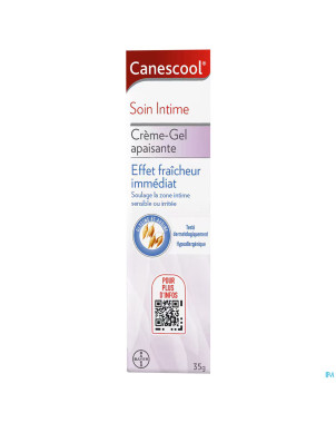 Canescool gel    tube 35g