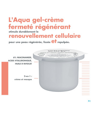 Avene hyaluron activ b3 aqua gel-cr recharge  50ml