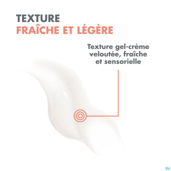 Avene hyaluron activ b3 aqua gel-cr recharge  50ml