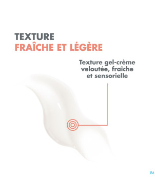 Avene hyaluron activ b3 aqua gel-cr recharge  50ml