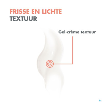 Avene hyaluron activ b3 aqua gel-cr recharge  50ml