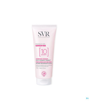 Svr sensifine masque 75ml
