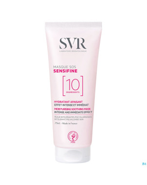 Svr sensifine masque 75ml