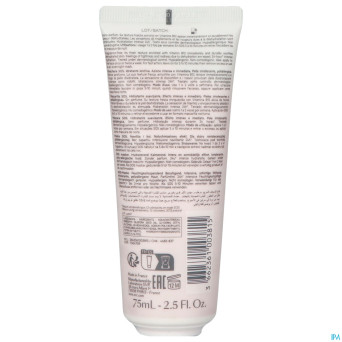 Svr sensifine masque 75ml