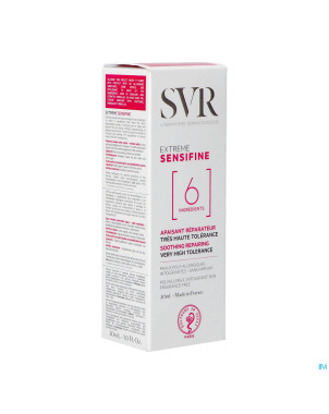 Svr sensifine extreme 30ml