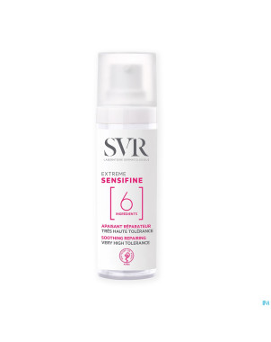 Svr sensifine extreme 30ml