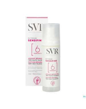 Svr sensifine extreme 30ml