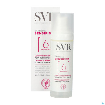 Svr sensifine extreme 30ml