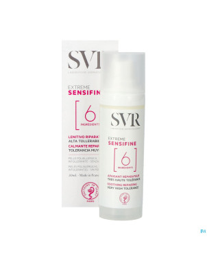 Svr sensifine extreme 30ml