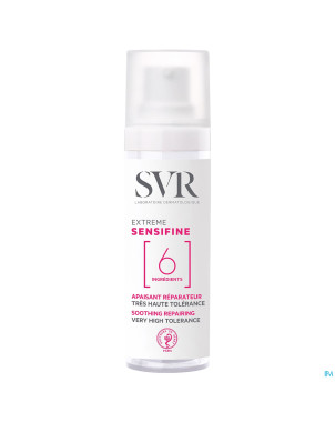 Svr sensifine extreme 30ml