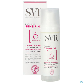 Svr sensifine extreme 30ml