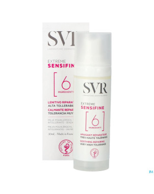 Svr sensifine extreme 30ml