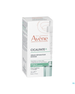 Avene cicalfate+ serum restaurateur intense   30ml