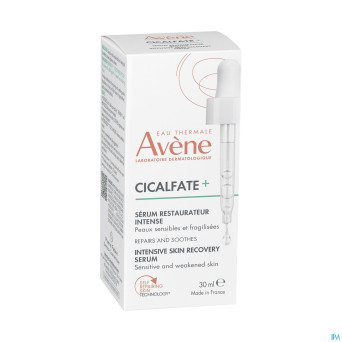 Avene cicalfate+ serum restaurateur intense   30ml
